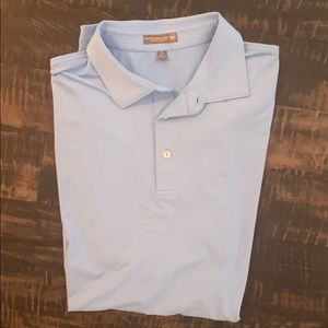 Peter Millar Golf Polo - Summer Comfort - Men’s
